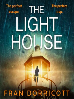 The Lighthouse - Audiobook